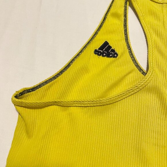 Adidas Womens Tank Top Size Large Activewear Top - Picture 12 of 16